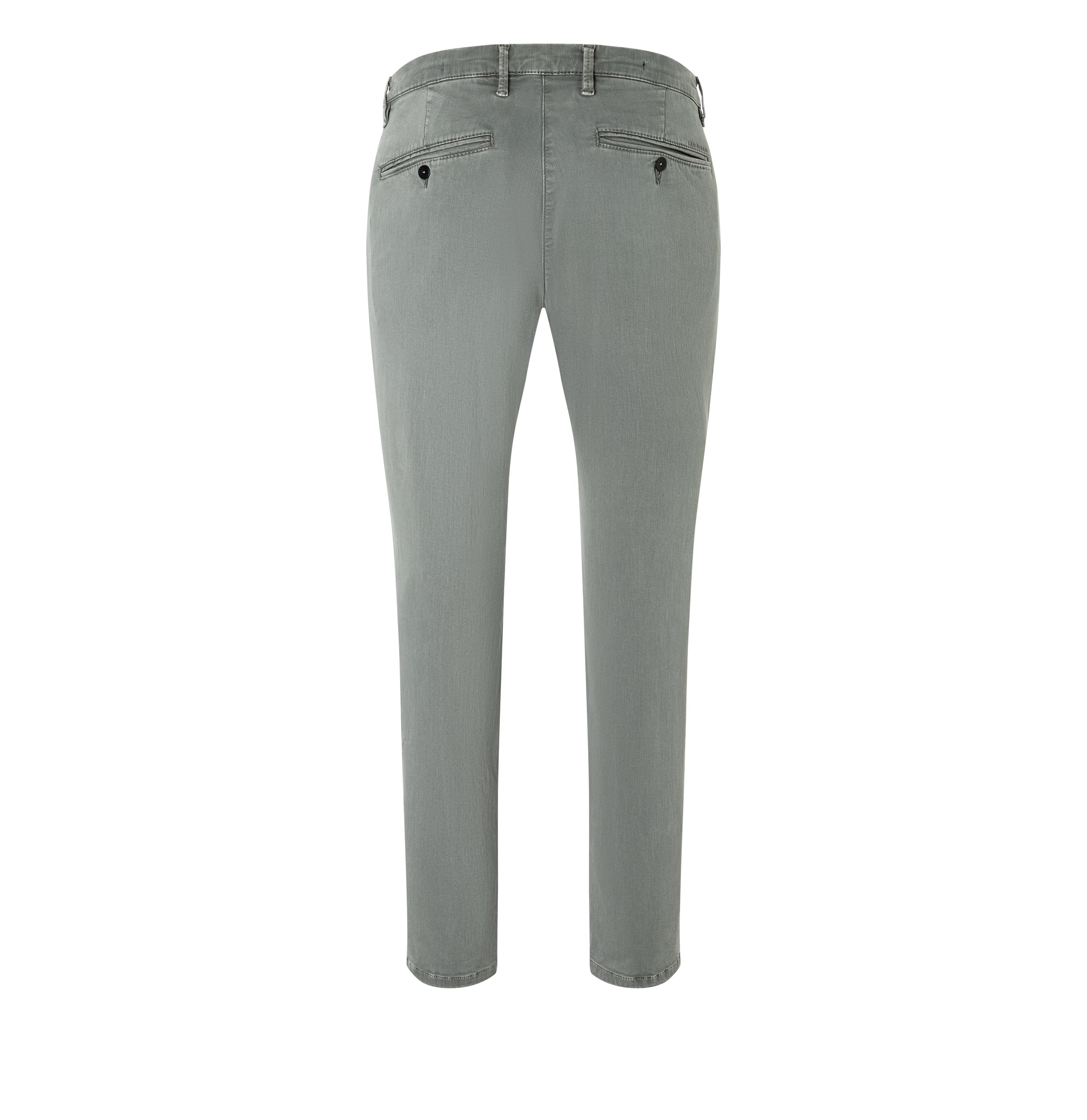 MAC MACFLEXX Ultimate Driver Pants - Misty Sage Grey - 6351-00-1995L-646W