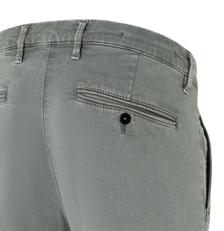 MAC MACFLEXX Ultimate Driver Pants - Misty Sage Grey - 6351-00-1995L-646W
