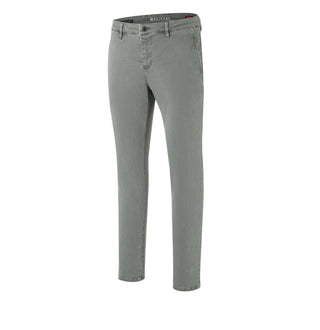 MAC MACFLEXX Ultimate Driver Pants - Misty Sage Grey - 6351-00-1995L-646W