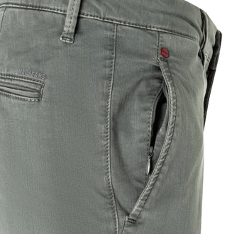 MAC MACFLEXX Ultimate Driver Pants - Misty Sage Grey - 6351-00-1995L-646W