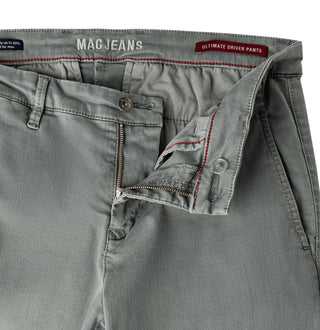 MAC MACFLEXX Ultimate Driver Pants - Misty Sage Grey - 6351-00-1995L-646W