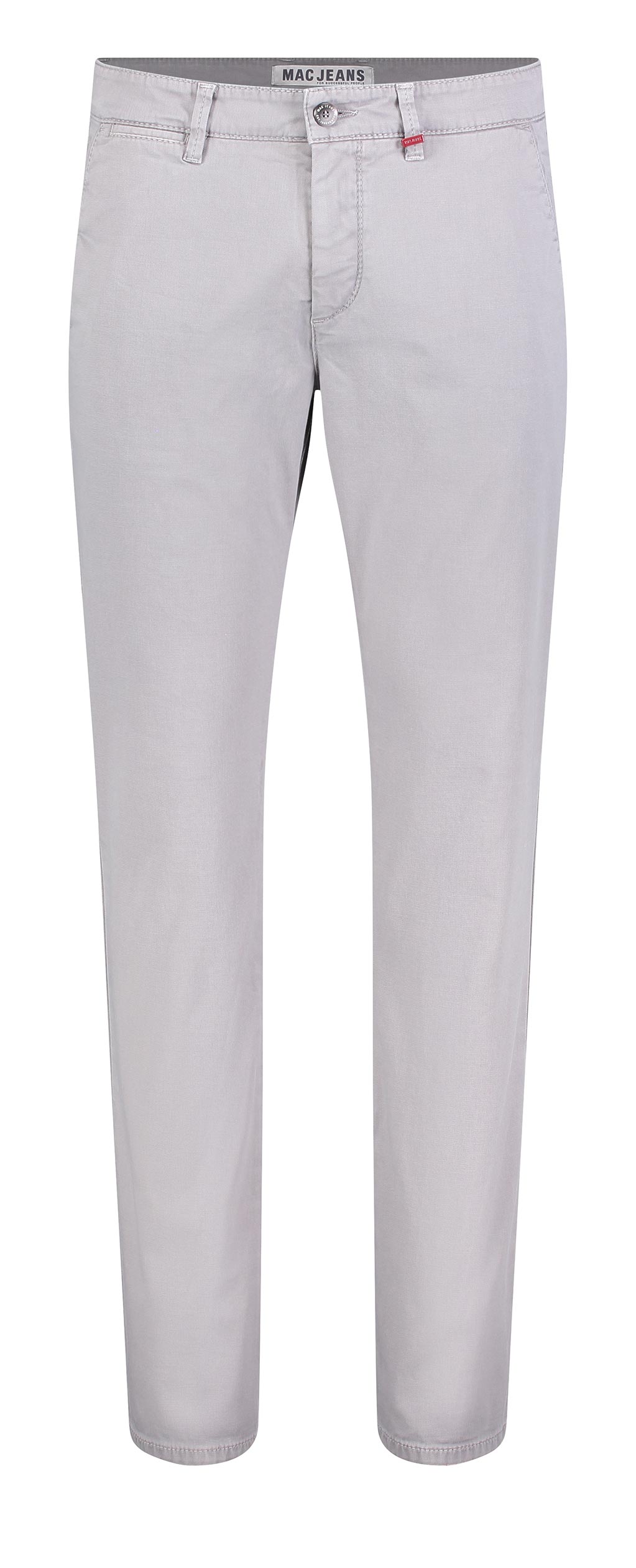 MAC LENNOX Canvas Stretch - Frosted Steel Grey - 6365-00-0647L 055R