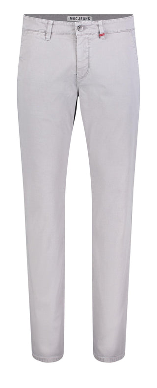 MAC LENNOX Canvas Stretch - Frosted Steel Grey - 6365-00-0647L 055R