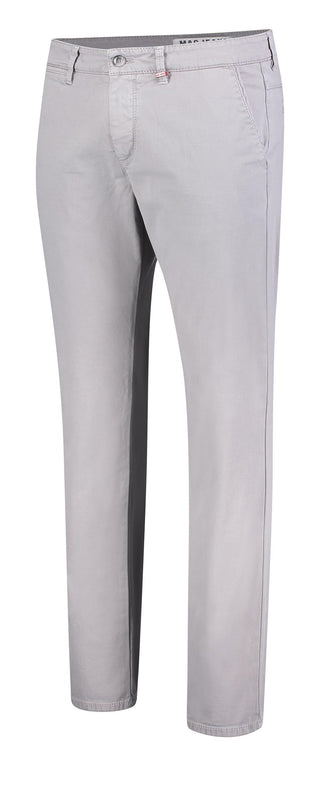 MAC LENNOX Canvas Stretch - Frosted Steel Grey - 6365-00-0647L 055R