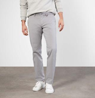 MAC LENNOX Canvas Stretch - Frosted Steel Grey - 6365-00-0647L 055R