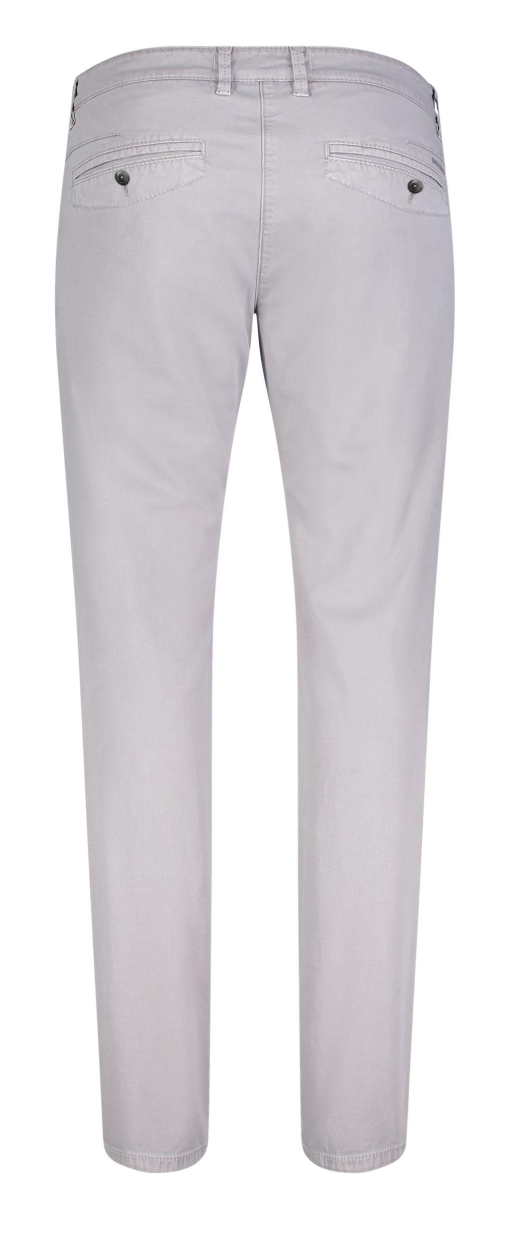 MAC LENNOX Canvas Stretch - Frosted Steel Grey - 6365-00-0647L 055R