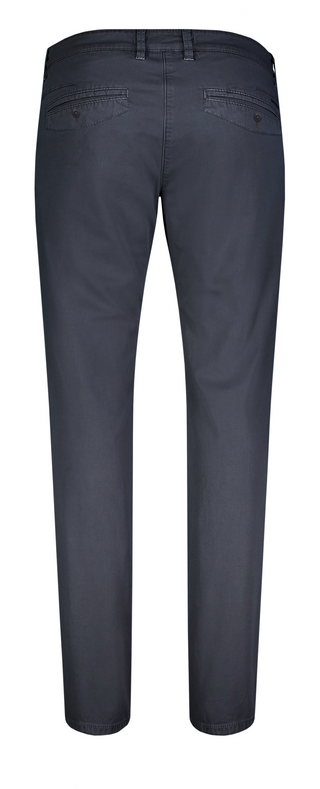 MAC toile lennox stretch night blue 6365-00-0647l-195r