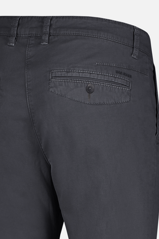 MAC toile lennox stretch night blue 6365-00-0647l-195r