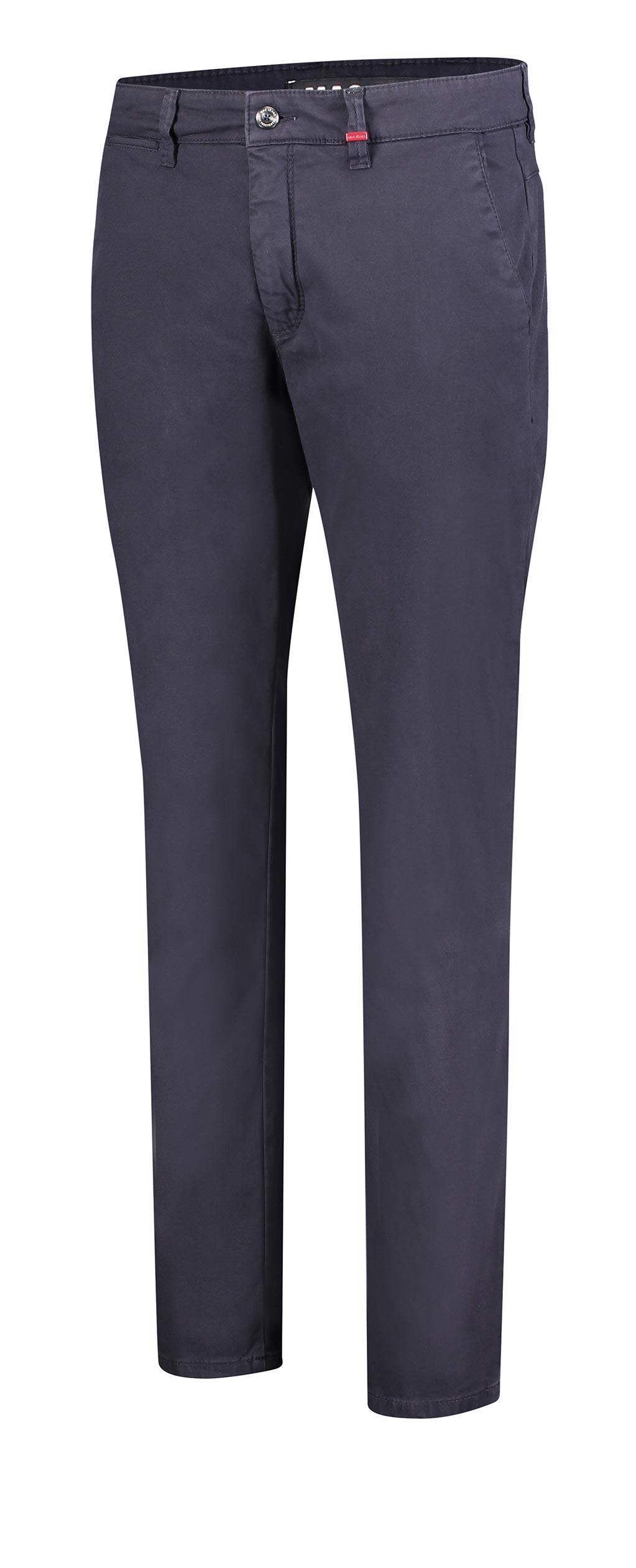 MAC toile lennox stretch night blue 6365-00-0647l-195r von MAC