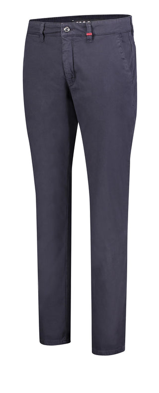 MAC toile lennox stretch night blue 6365-00-0647l-195r