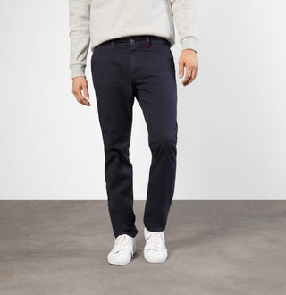 MAC toile lennox stretch night blue 6365-00-0647l-195r