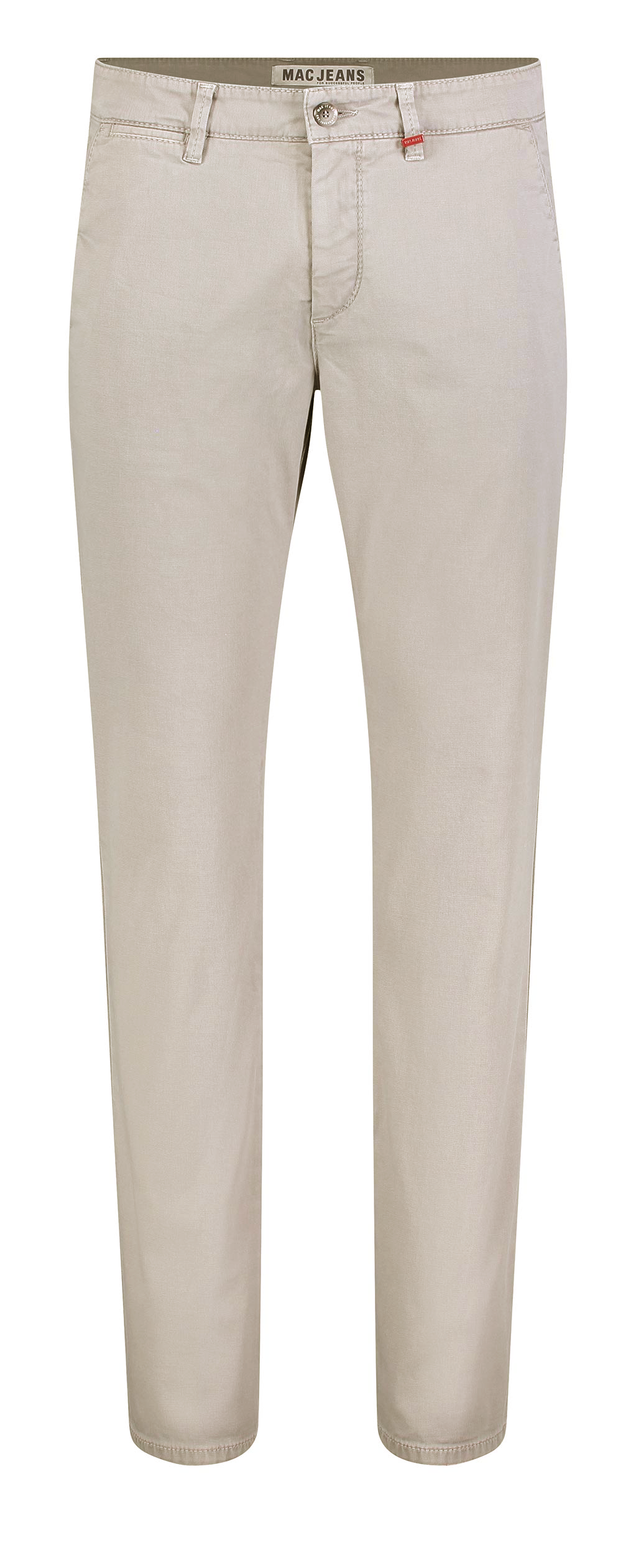 MAC LENNOX CANVAS STRETCH - Oyster Sand - 6365-00-0647L 241R