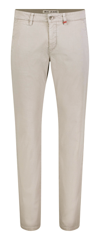 MAC LENNOX CANVAS STRETCH - Oyster Sand - 6365-00-0647L 241R