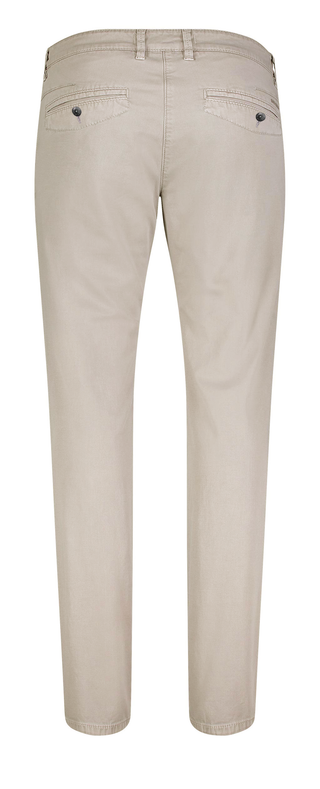 MAC LENNOX CANVAS STRETCH - Oyster Sand - 6365-00-0647L 241R