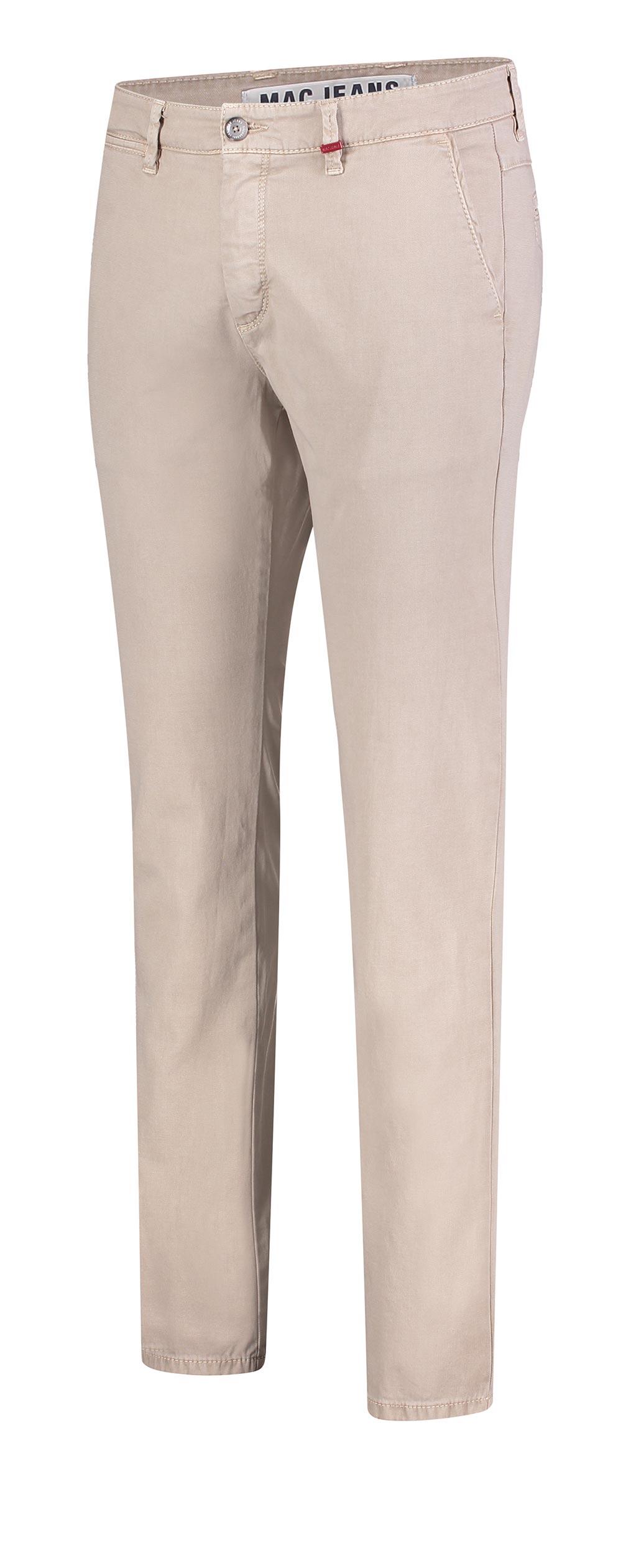 MAC LENNOX CANVAS STRETCH - Oyster Sand - 6365-00-0647L 241R von MAC