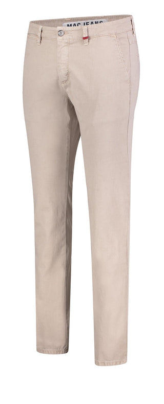 MAC LENNOX CANVAS STRETCH - Oyster Sand - 6365-00-0647L 241R