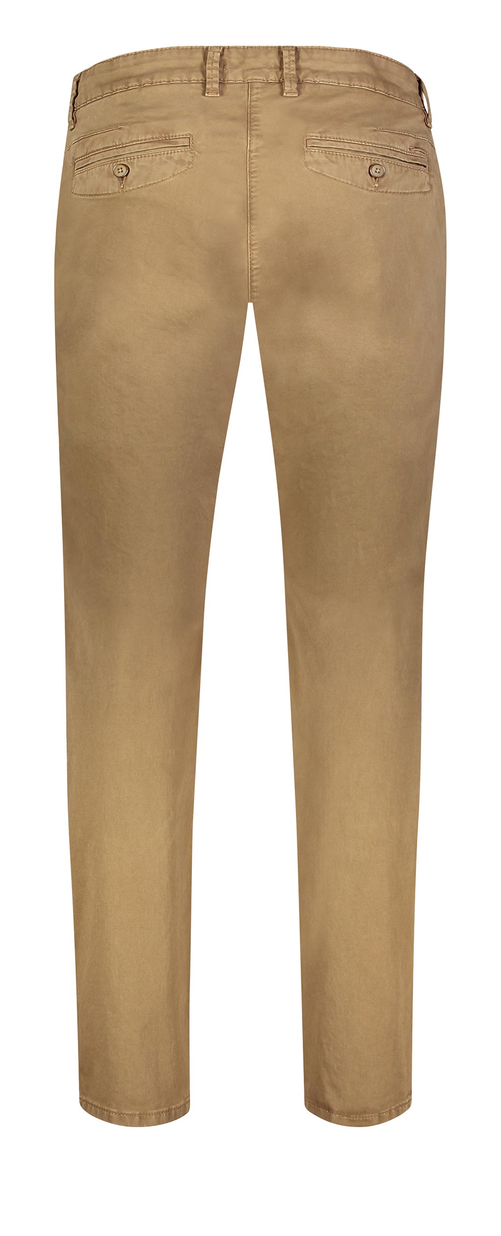 MAC LENNOX Chino - Sunbaked Umber - 6365-00-0664L-252R