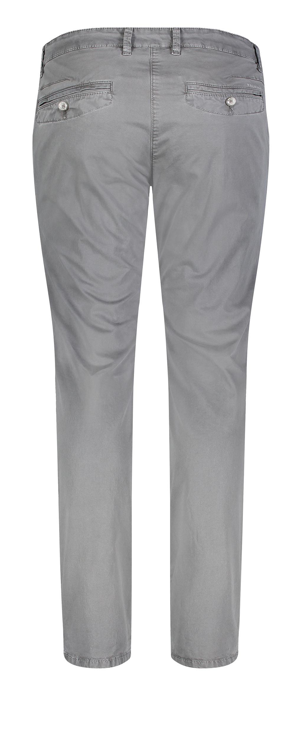 MAC LENNOX Chino - Steel Mist Blue - 6365-00-0669-074R