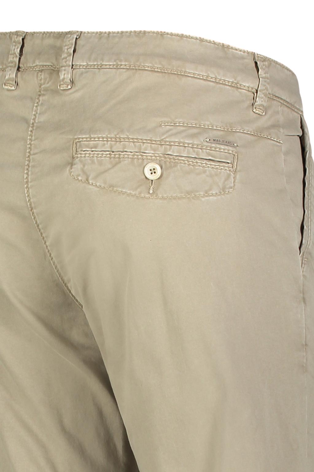 MAC LENNOX Chino - Sandstone Whisper - 6365-00-0669L 265R von MAC