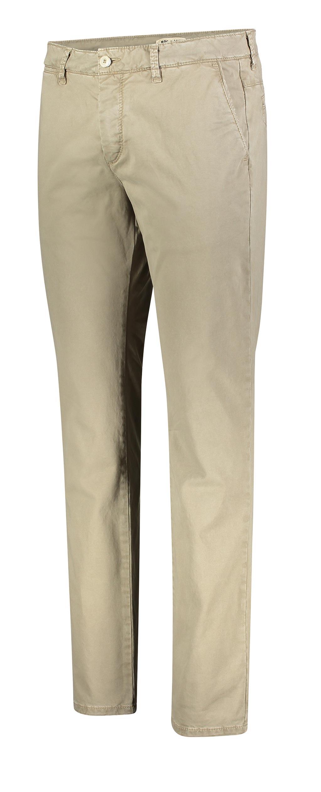 MAC LENNOX Chino - Sandstone Whisper - 6365-00-0669L 265R von MAC