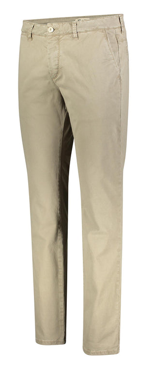 MAC LENNOX Chino - Sandstone Whisper - 6365-00-0669L 265R