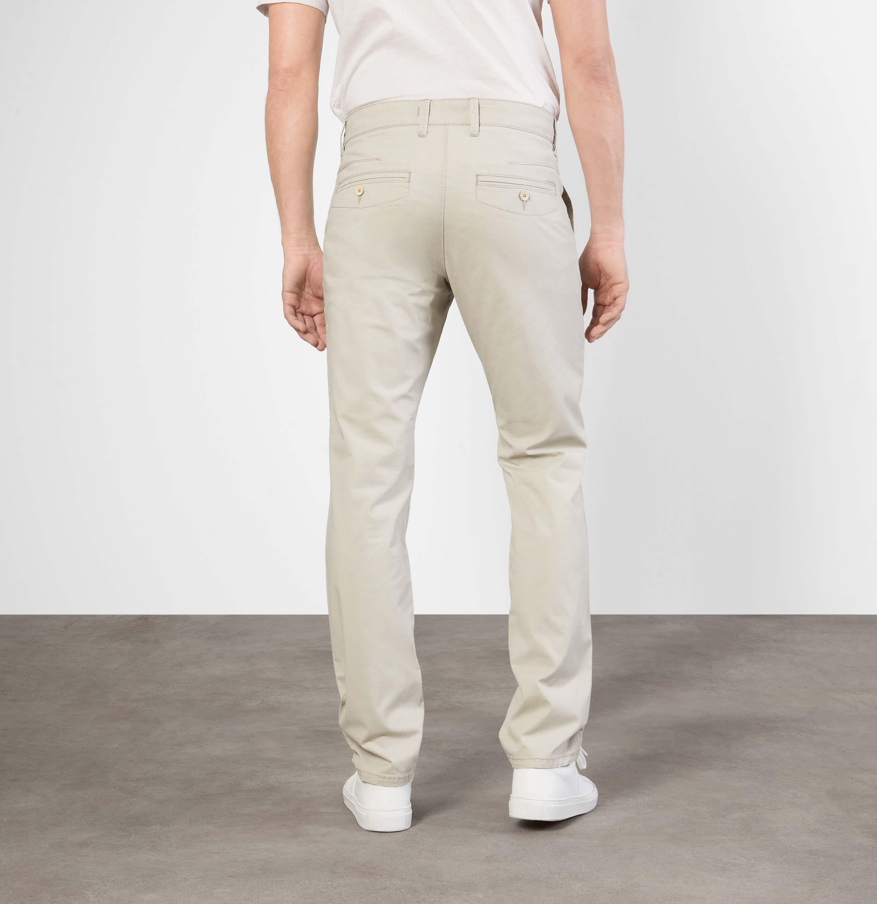 MAC LENNOX Gabardine - Sandstone Whisper - 6365-00-0670L 211B von MAC