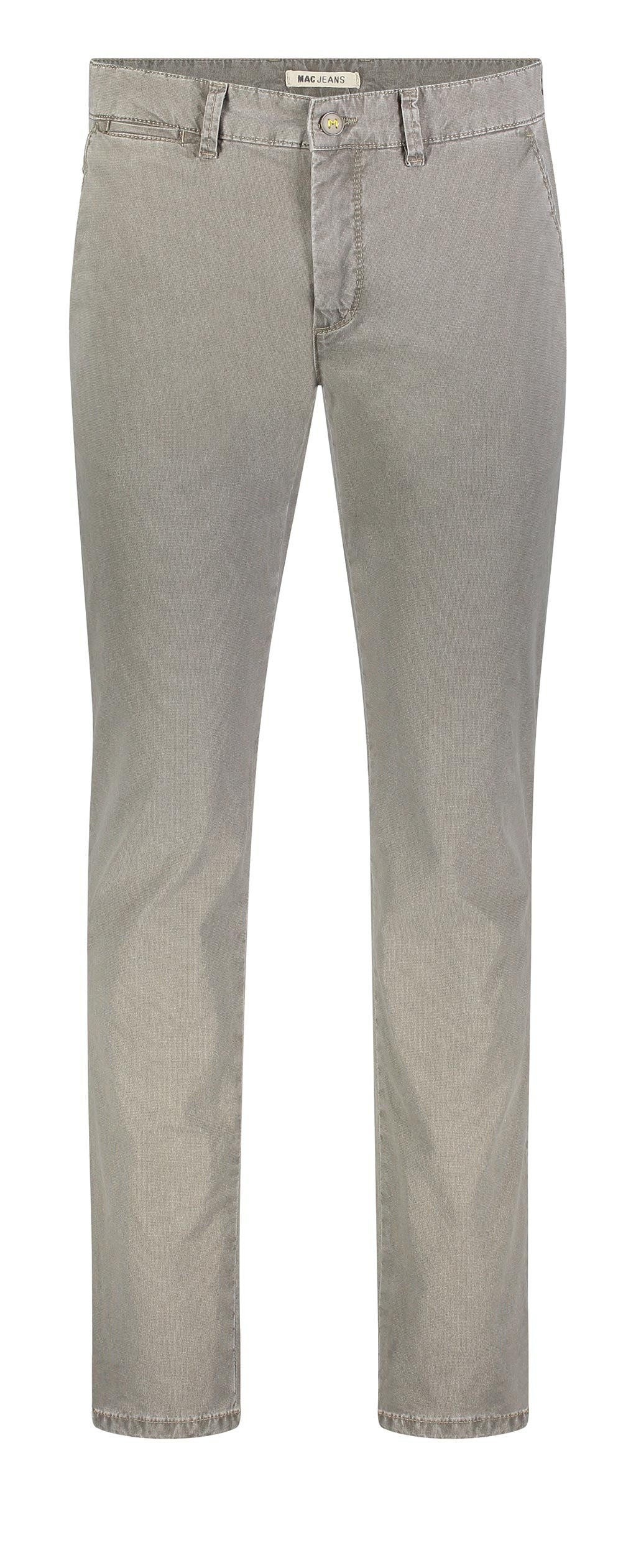 MAC LENNOX Chino - Warm Sandstone Beige - 6365-00-0676L-346B