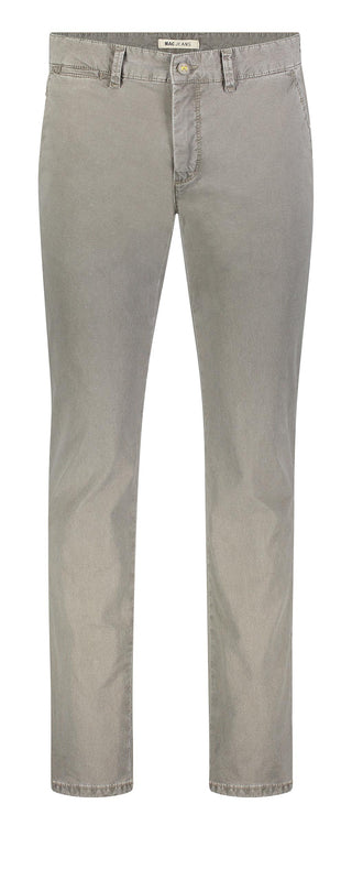 MAC LENNOX Chino - Warm Sandstone Beige - 6365-00-0676L-346B