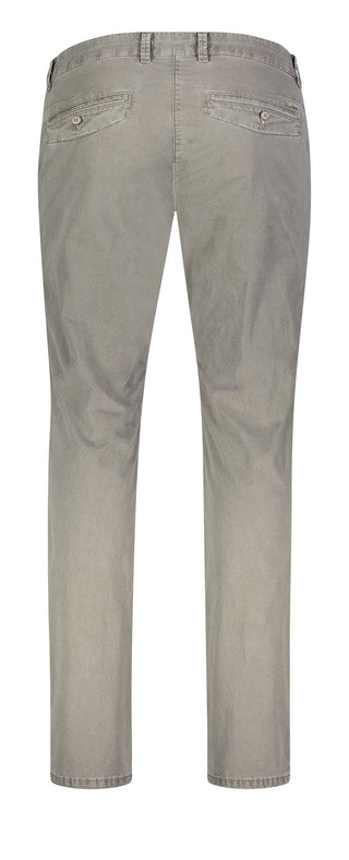 MAC LENNOX Chino - Warm Sandstone Beige - 6365-00-0676L-346B