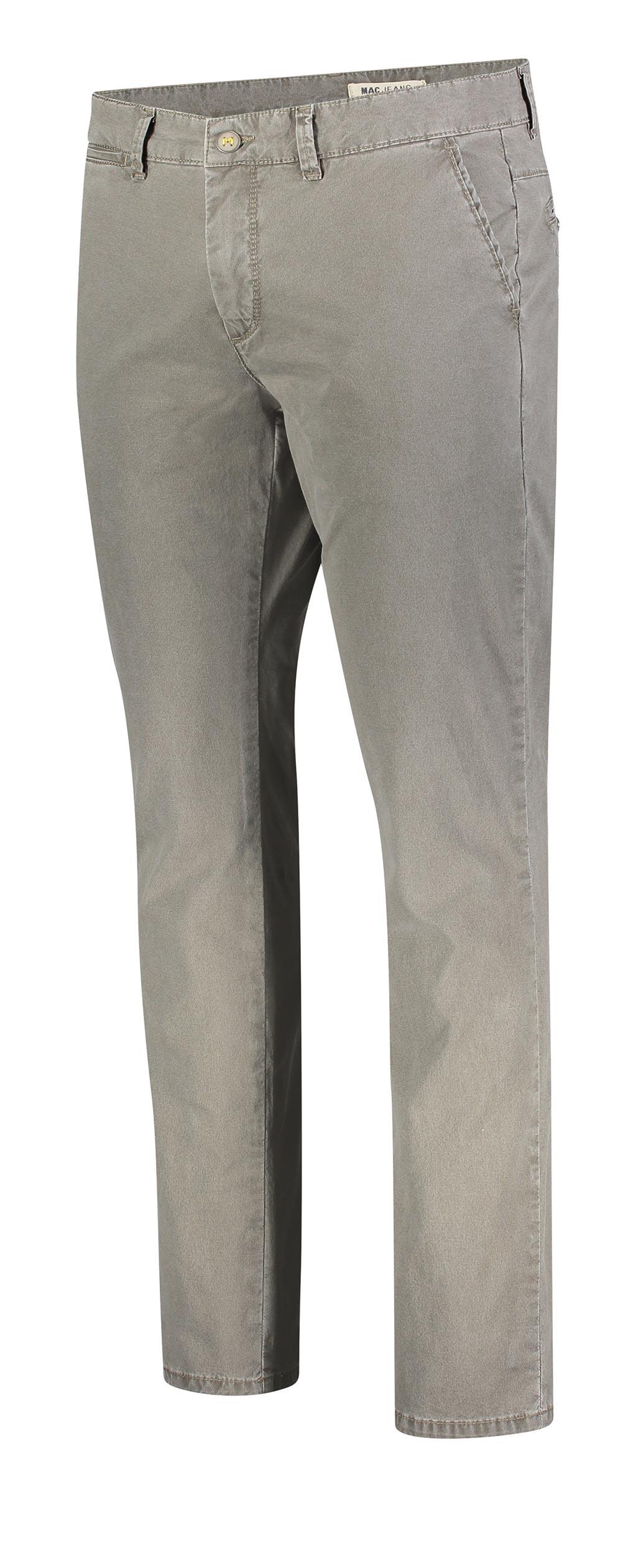 MAC LENNOX Chino - Warm Sandstone Beige - 6365-00-0676L-346B von MAC