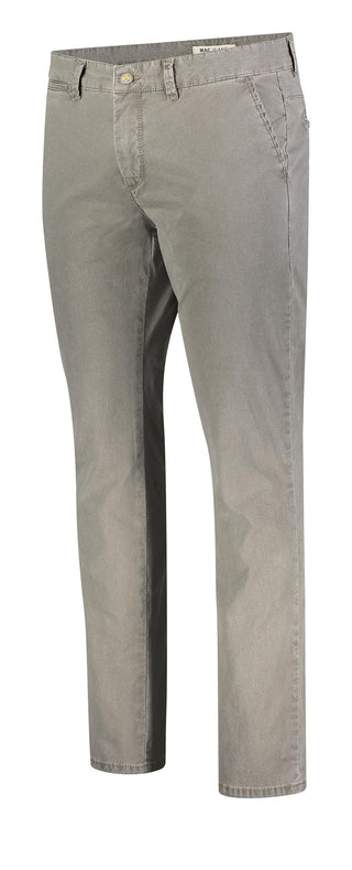 MAC LENNOX Chino - Warm Sandstone Beige - 6365-00-0676L-346B