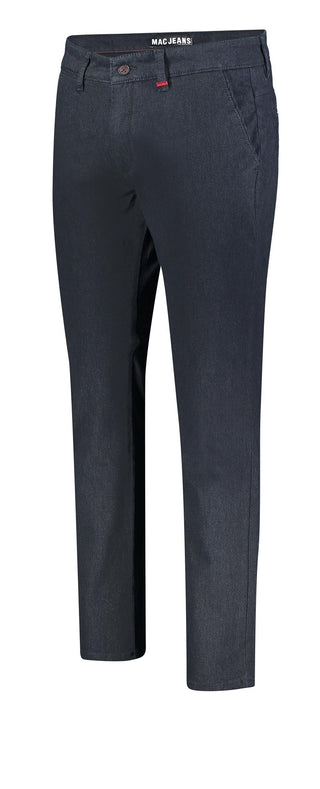 MAC LENNOX Chino - Midnight Ink Blue - 6365-00-0679L-199B