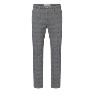 MAC LENNOX Chino - Misty Harbor Check - 6365-00-0689L-074K