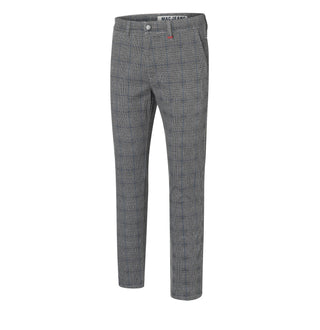 MAC LENNOX Chino - Misty Harbor Check - 6365-00-0689L-074K