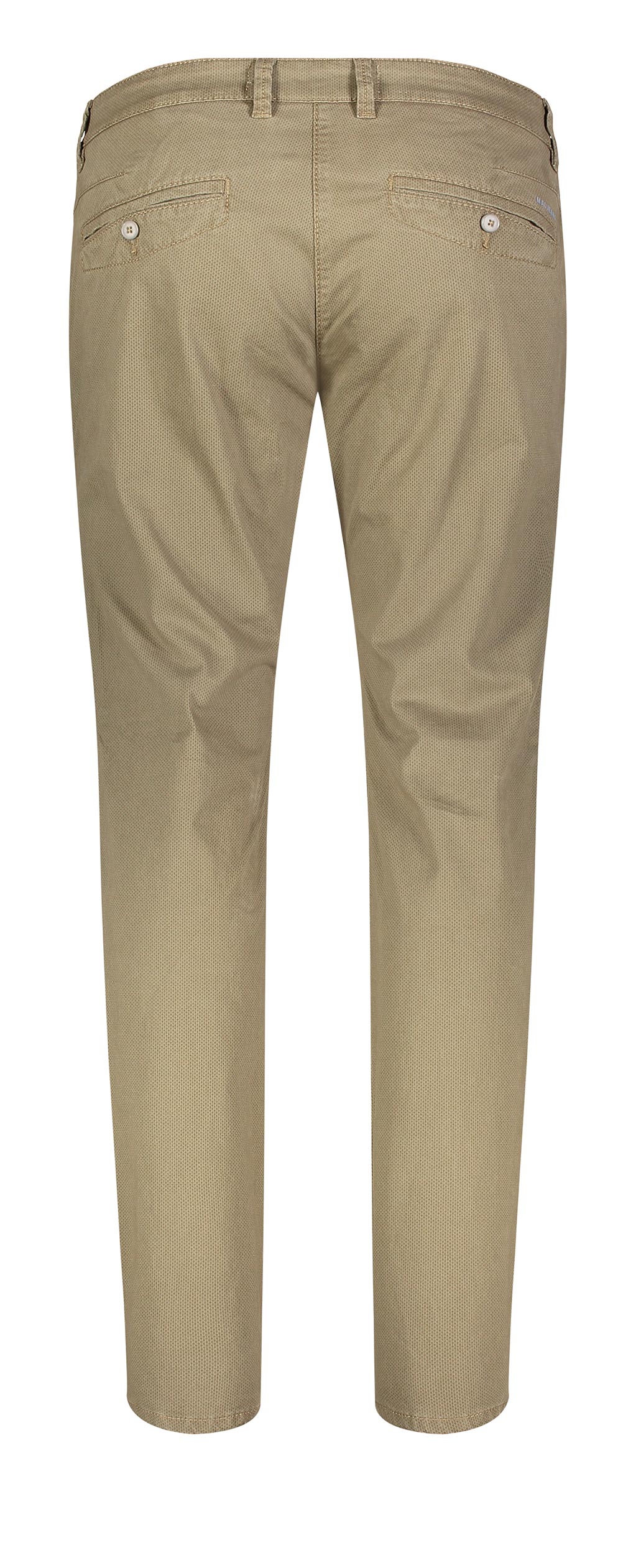 MAC LENNOX Chino - Sand Texture Beige - 6365-00-0728L-265B