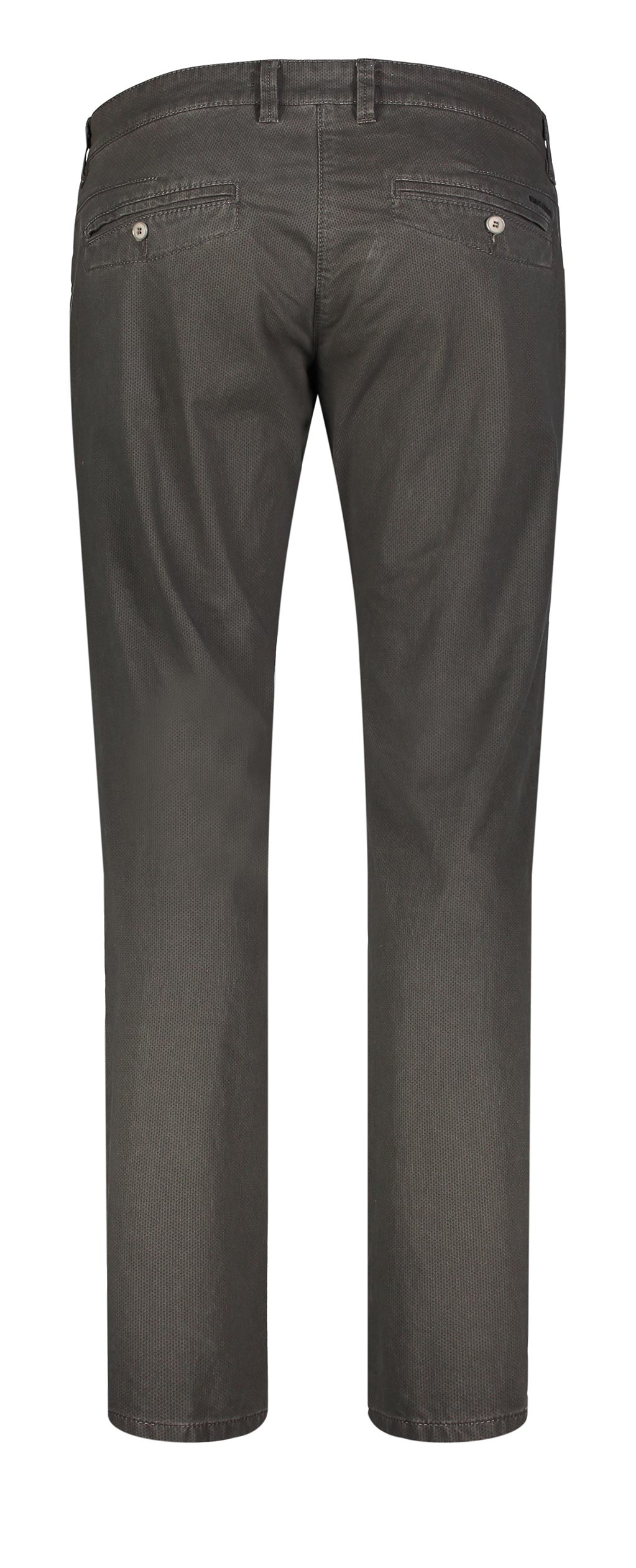 MAC LENNOX Chino - Charcoal Sage Gray - 6365-00-0728L-667B