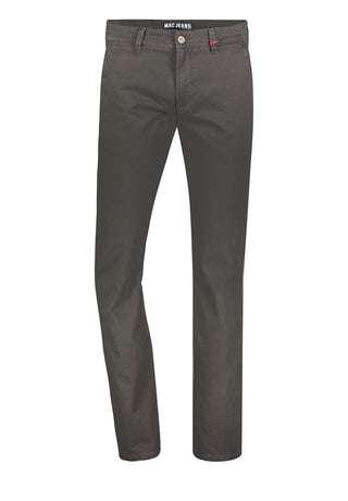 MAC LENNOX Chino - Charcoal Sage Gray - 6365-00-0728L-667B