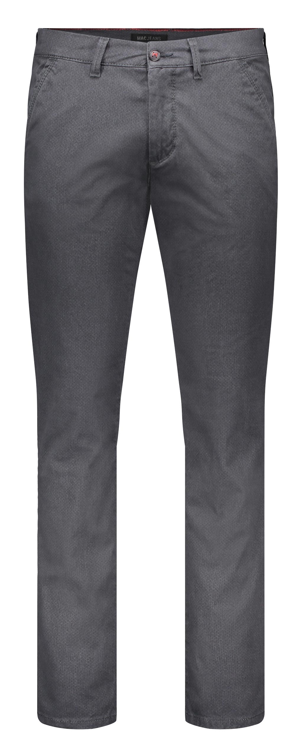 MAC LENNOX Elegante Hose - Charcoal Dusk - 6367-00-0679L-077