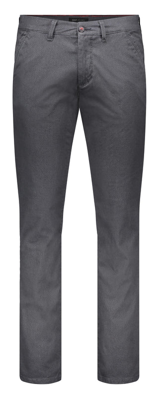 MAC LENNOX Elegante Hose - Charcoal Dusk - 6367-00-0679L-077