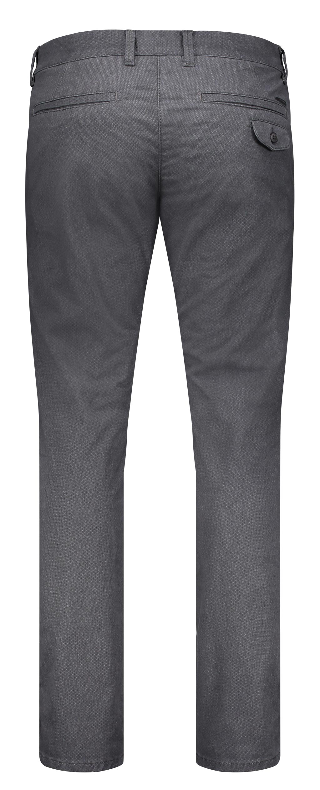 MAC LENNOX Elegante Hose - Charcoal Dusk - 6367-00-0679L-077