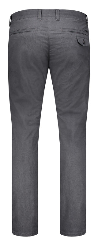 MAC LENNOX Elegante Hose - Charcoal Dusk - 6367-00-0679L-077