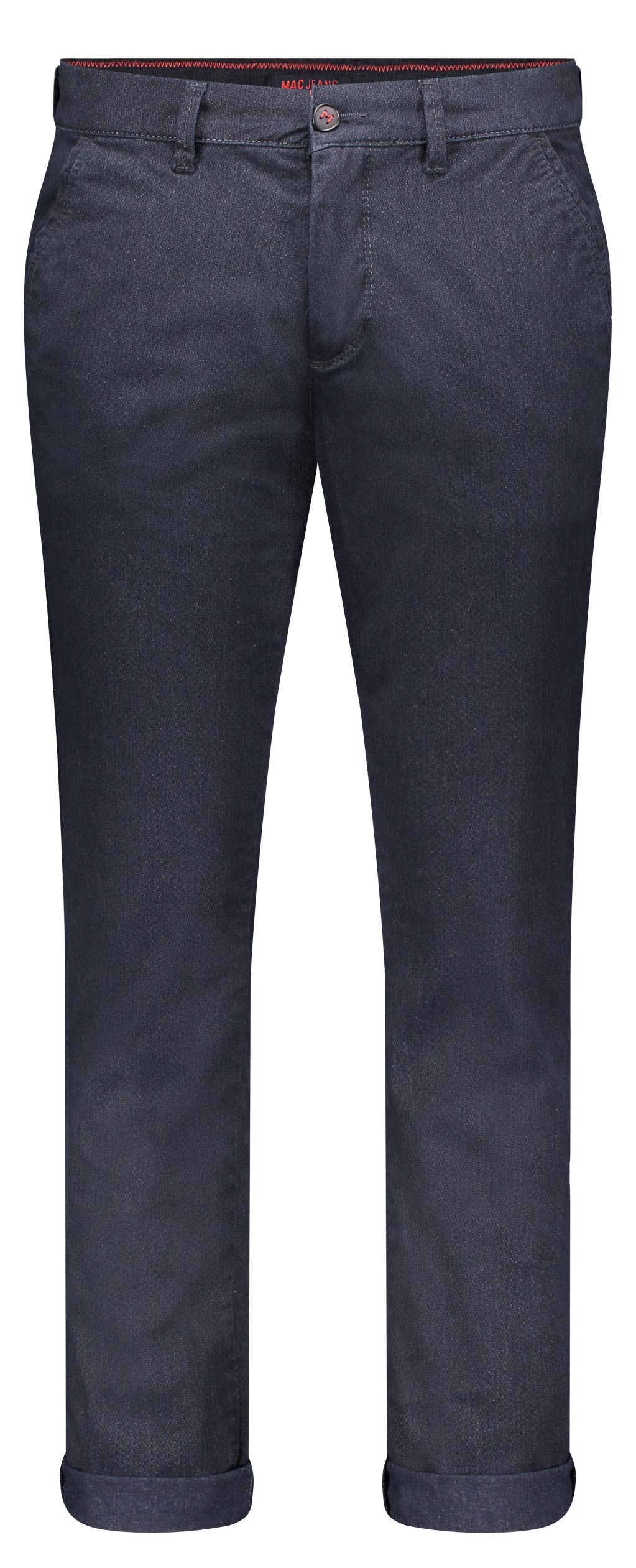 MAC LENNOX Elegante Hose - Midnight Ink Blue - 6367-00-0679L-199