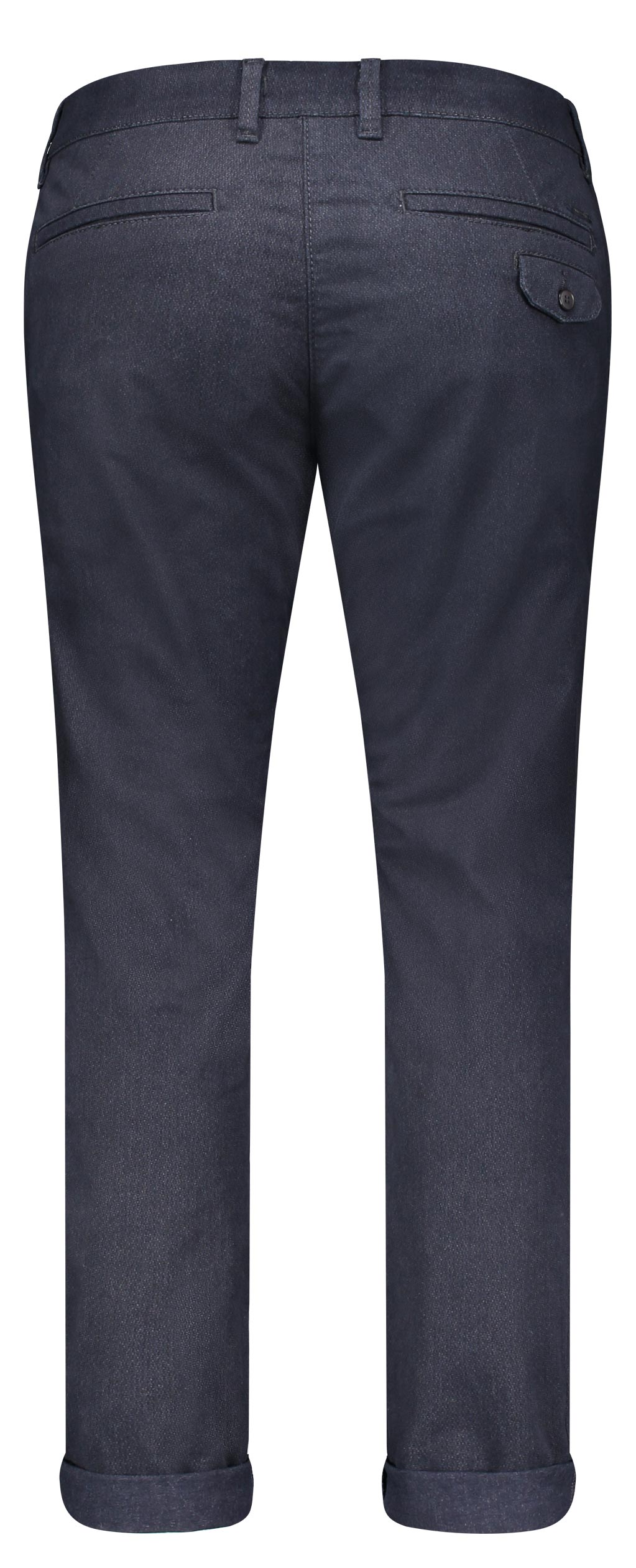 MAC LENNOX Elegante Hose - Midnight Ink Blue - 6367-00-0679L-199
