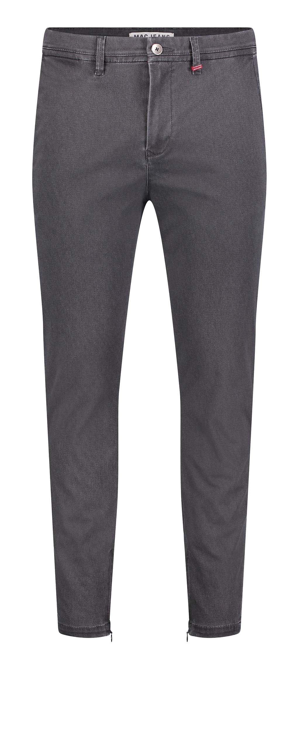 MAC GRIFFIN Chino - Night Graphite Blue - 6600-00-0660L-074B