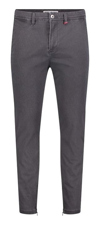 MAC GRIFFIN Chino - Night Graphite Blue - 6600-00-0660L-074B
