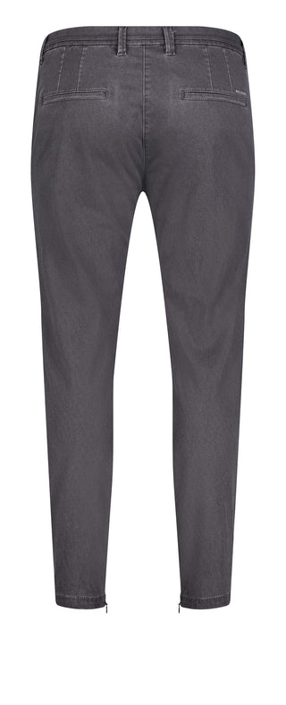 MAC GRIFFIN Chino - Night Graphite Blue - 6600-00-0660L-074B
