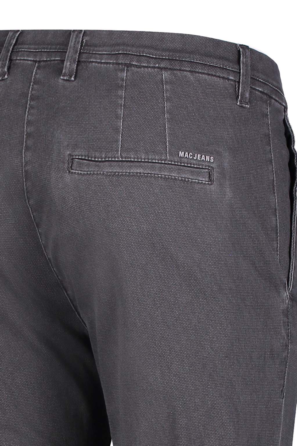 MAC GRIFFIN Chino - Night Graphite Blue - 6600-00-0660L-074B von MAC