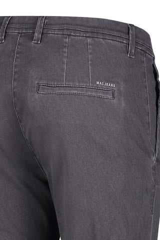 MAC GRIFFIN Chino - Night Graphite Blue - 6600-00-0660L-074B