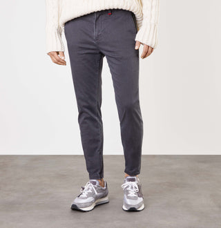 MAC GRIFFIN Chino - Night Graphite Blue - 6600-00-0660L-074B