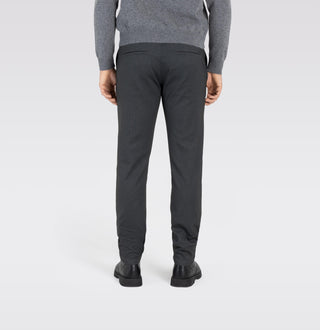 MAC GRIFFIN Chino - Midnight Dusk Grey - 6617-91-0767L-090B